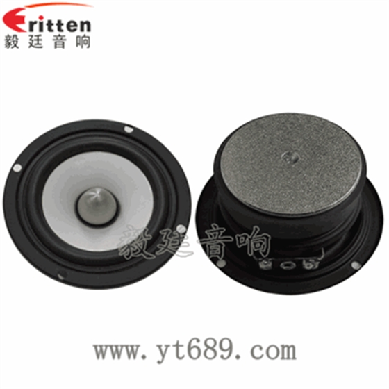 HIFI喇叭常識(shí)都有什么啊！！