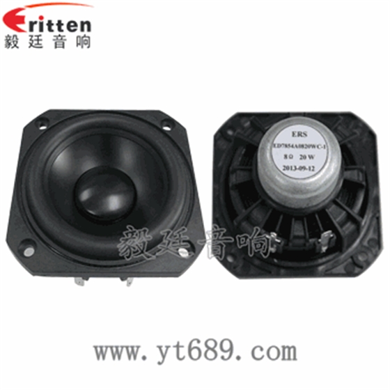 HIFI喇叭常識(shí)都有什么啊！！