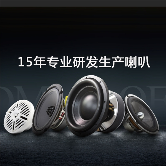 SD揚(yáng)聲器