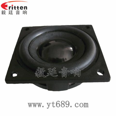 46mm8歐5瓦喇叭