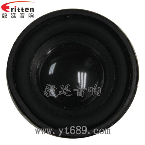 40mm全頻內磁喇叭