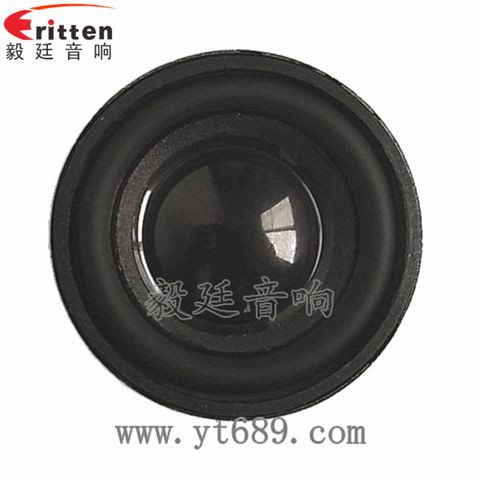 40mm13芯全頻喇叭