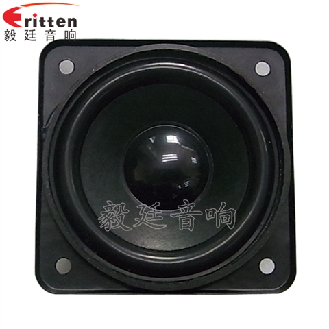 58mm4Ω5w藍(lán)牙音響喇叭