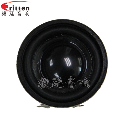 40mm3w故事機(jī)喇叭