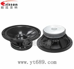 10寸舞臺重低音喇叭