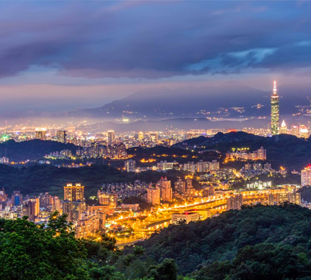 國際化市場