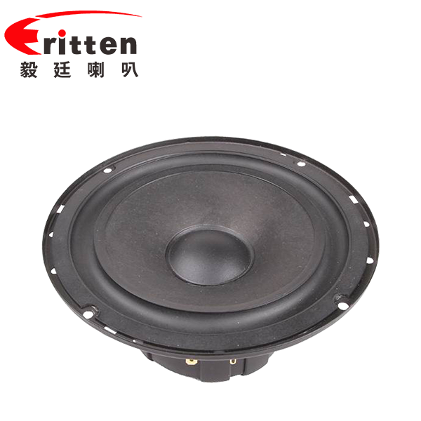 6.5寸40W全頻3.2Ω汽車(chē)音響喇叭